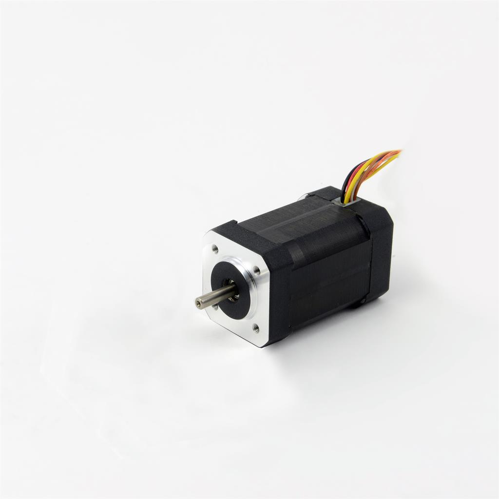 Mt17fb24106m3 Nema 17 Brushless Dc Motor