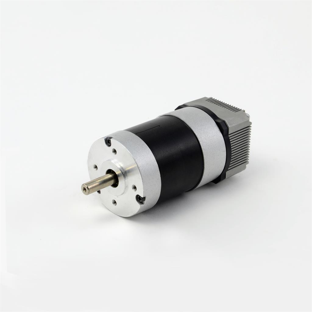 LMED5C1 Brushless DC Motor with Integrated Electronics