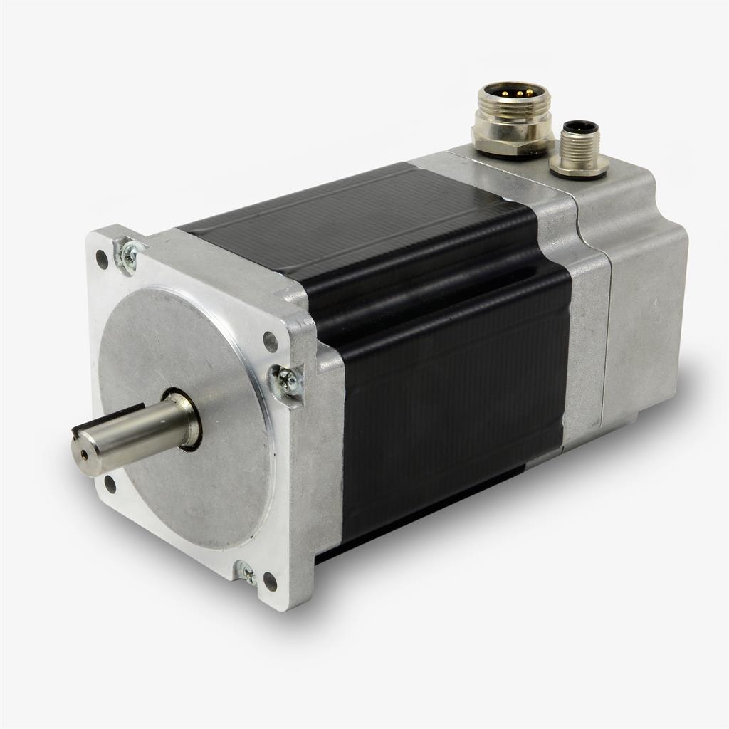 Mt He E L Nema Phasen Hybrid High Efficiency Schrittmotor