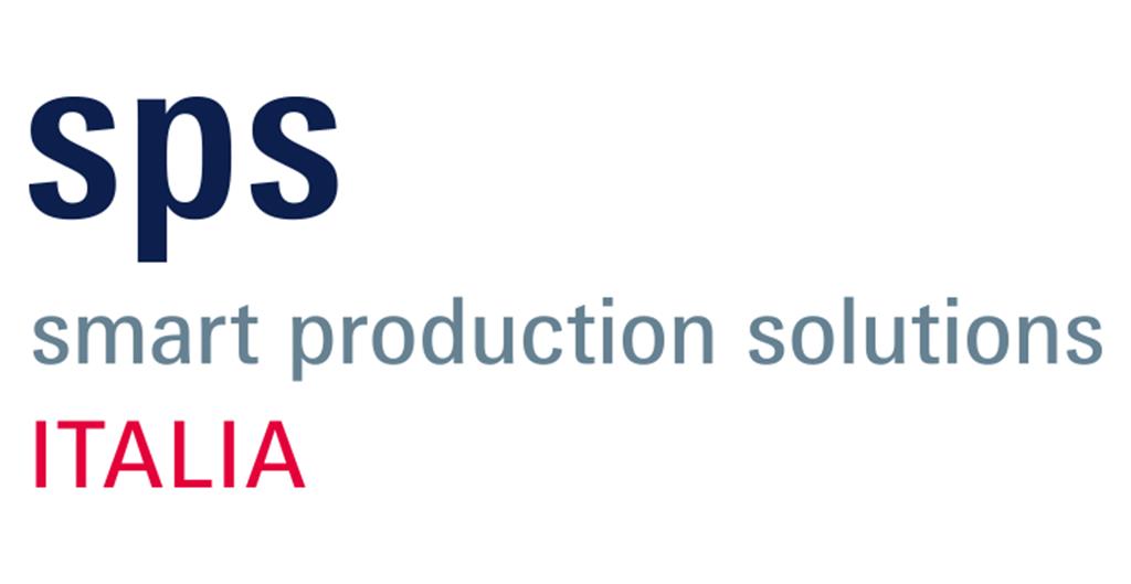 SPS Italia Smart Production Solutions 2024