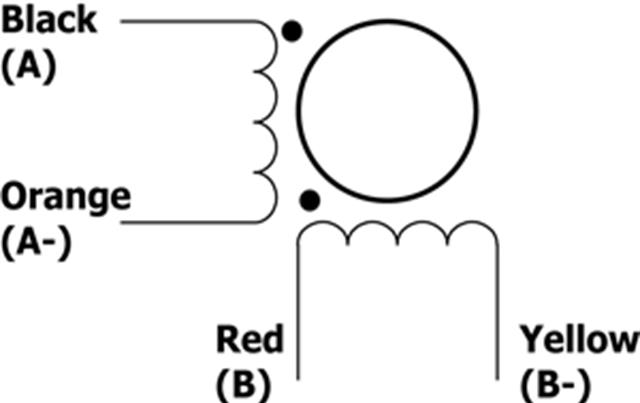 Motore passo-passo (stepper) – tipi ed esempi di applicazioni dei motori  passo-passo
